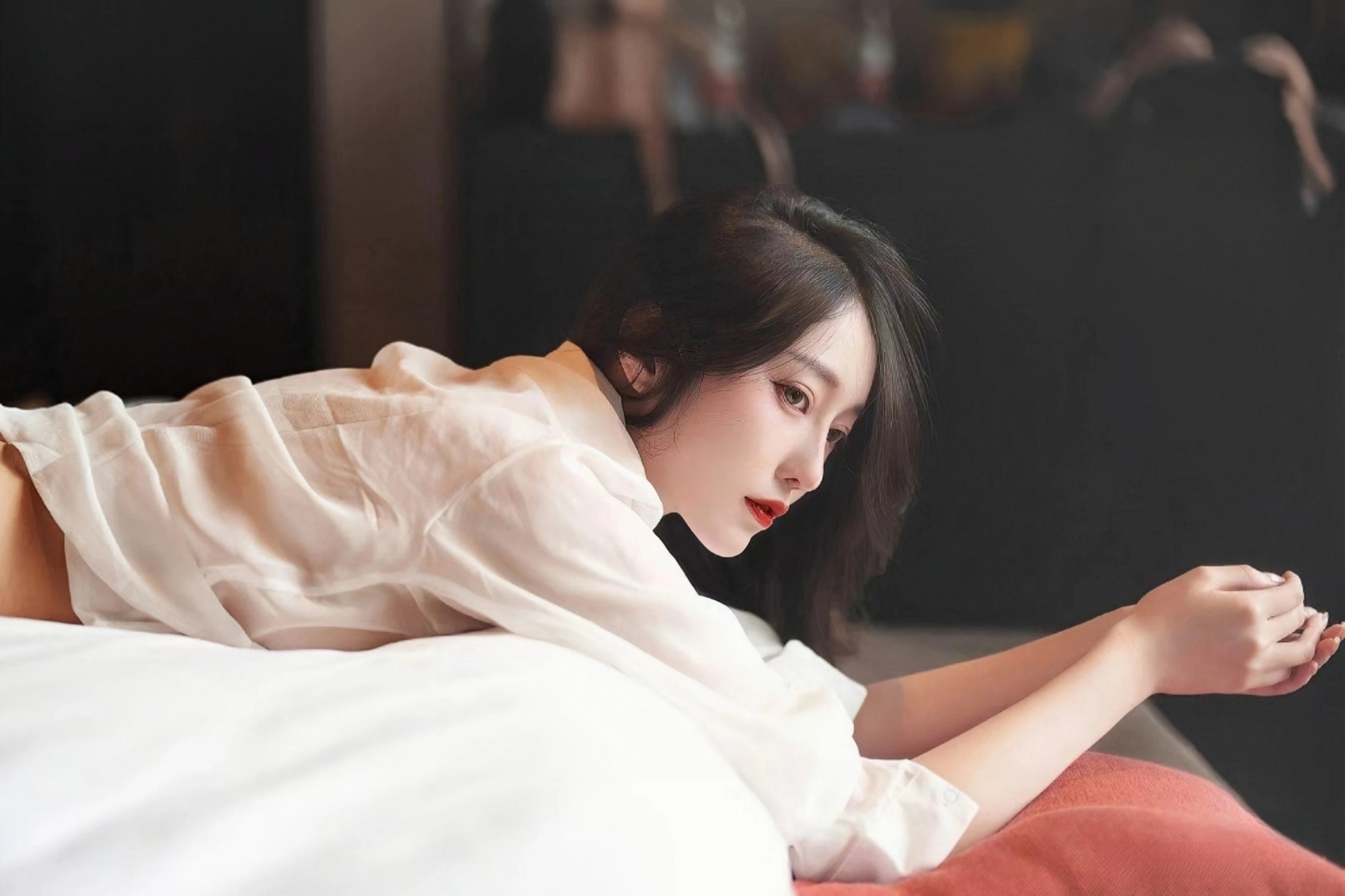 学猴叫能让天堂鸟长新叶 为植物提供“情绪价值”有用吗 